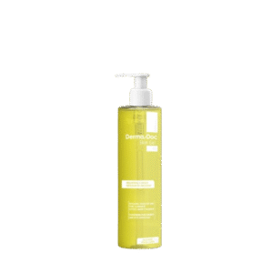 DermaDoc Skin Gel Nettoyant Éclaircissant – 200ml